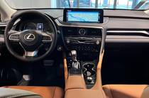 Lexus RX Premium