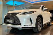 Lexus RX Premium