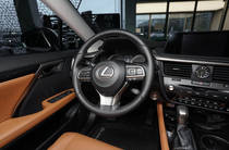 Lexus RX Executive+