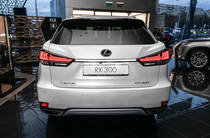 Lexus RX Executive+