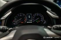 Lexus RX Panorama Sport