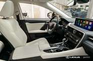 Lexus RX Panorama Sport