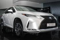 Lexus RX Executive+