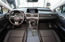 Lexus RX Business