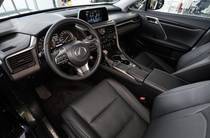 Lexus RX Business