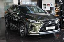 Lexus RX Business