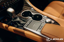 Lexus RX Luxury+