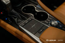 Lexus RX Luxury+