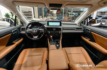 Lexus RX Luxury+