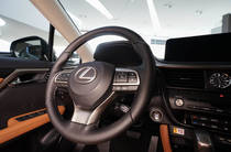 Lexus RX Premium