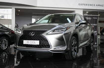 Lexus RX Premium