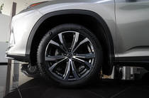 Lexus RX Premium