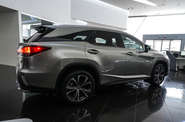 Lexus RX Premium