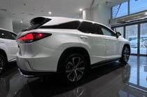 Lexus RX Premium