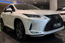 Lexus RX Premium