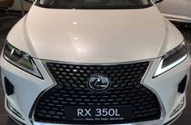 Lexus RX Premium