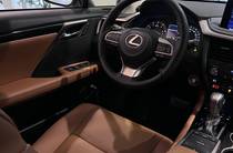 Lexus RX Premium