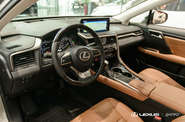 Lexus RX Luxury+