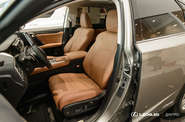 Lexus RX Luxury+