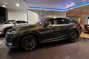 Lexus RX Panorama Sport