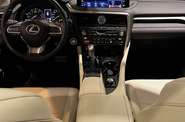 Lexus RX Panorama Sport