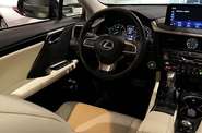 Lexus RX Panorama Sport