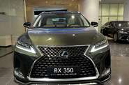 Lexus RX Panorama Sport