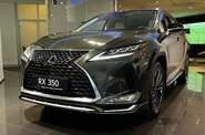 Lexus RX Panorama Sport