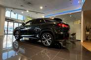 Lexus RX Executive+