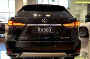 Lexus RX Executive+