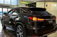 Lexus RX Executive+