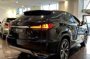 Lexus RX Executive+