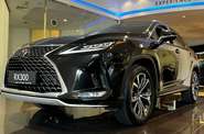 Lexus RX Executive+