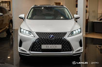 Lexus RX Premium