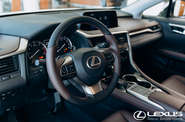 Lexus RX Premium
