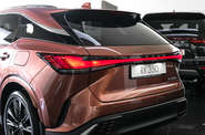 Lexus RX F Sport