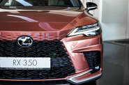 Lexus RX F Sport