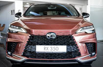 Lexus RX F Sport