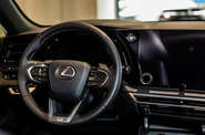 Lexus RX F Sport