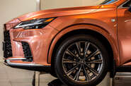 Lexus RX F Sport