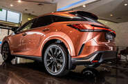 Lexus RX F Sport