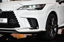 Lexus RX F Sport