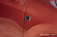 Lexus RX F Sport