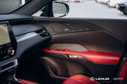 Lexus RX F Sport