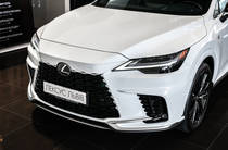 Lexus RX F Sport