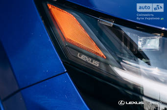 Lexus RX 2023 F Sport
