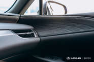 Lexus RX F Sport
