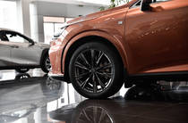 Lexus RX F Sport