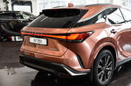 Lexus RX F Sport