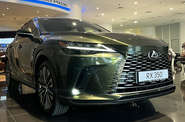 Lexus RX Executive